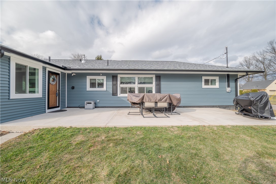 Westgate Park 2 - Residential