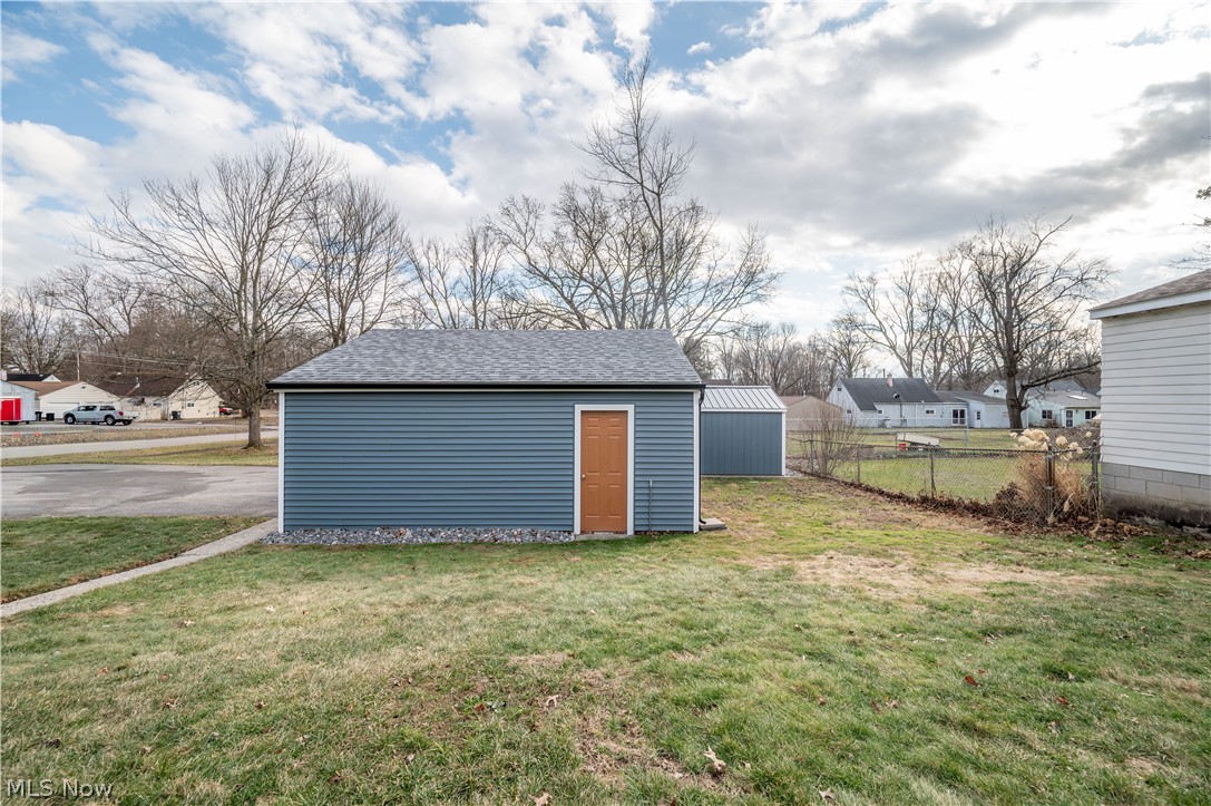 Westgate Park 2 - Residential