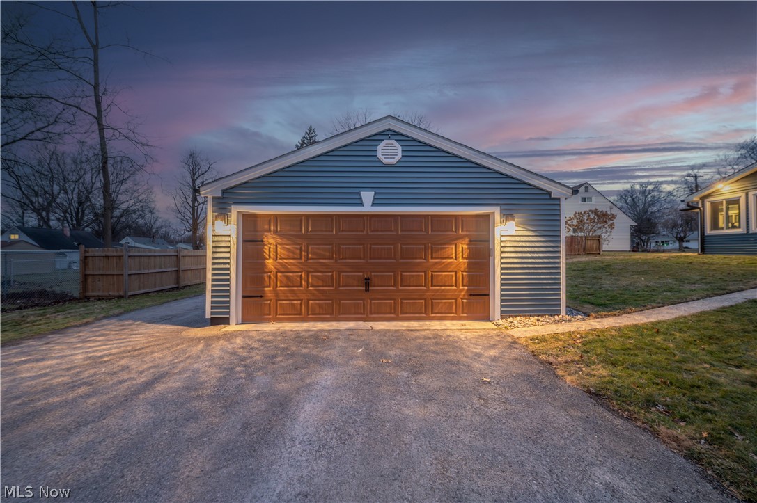 Westgate Park 2 - Residential