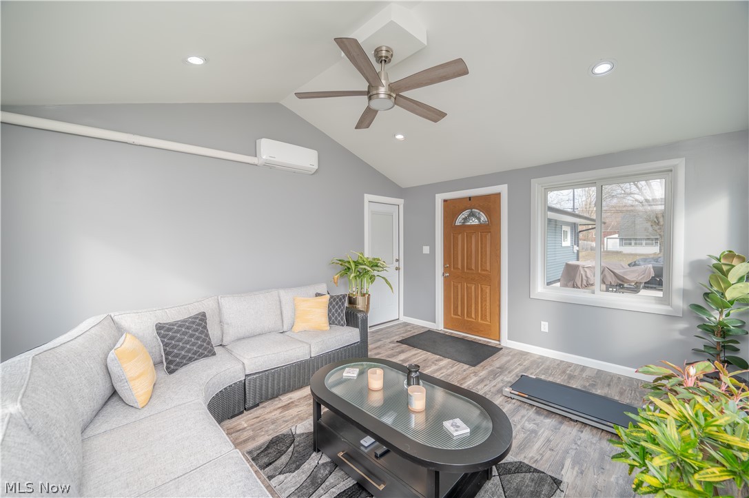 Westgate Park 2 - Residential