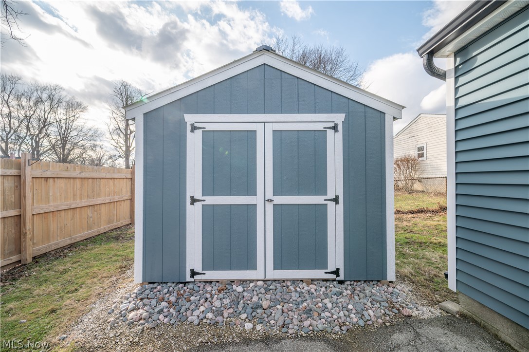 Westgate Park 2 - Residential