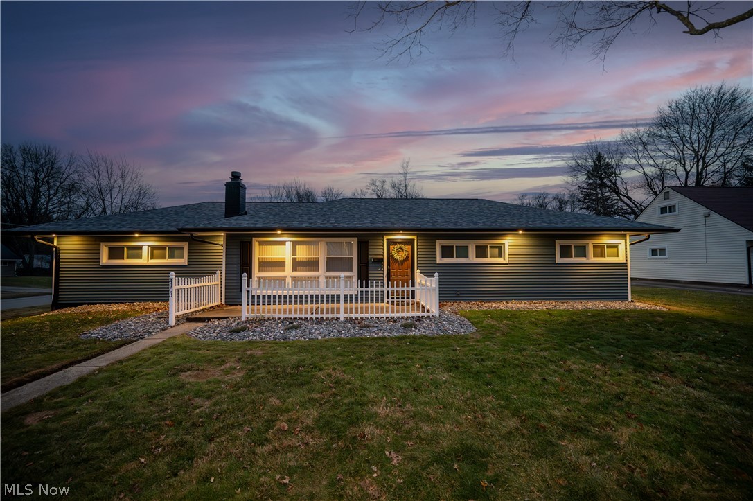 Westgate Park 2 - Residential