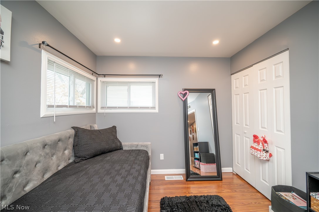 Westgate Park 2 - Residential