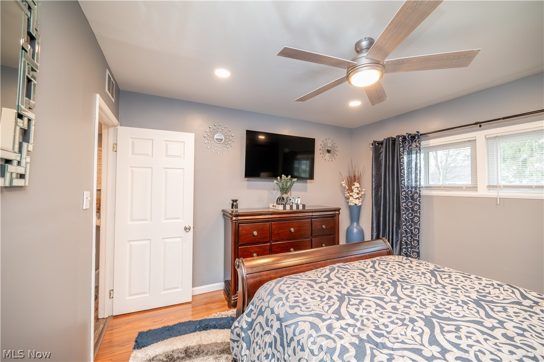 Westgate Park 2 - Residential