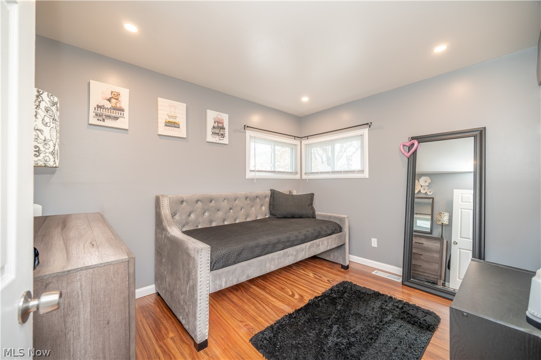 Westgate Park 2 - Residential