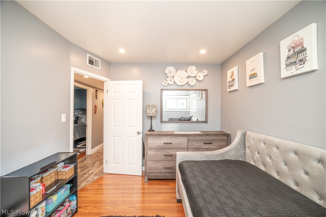 Westgate Park 2 - Residential