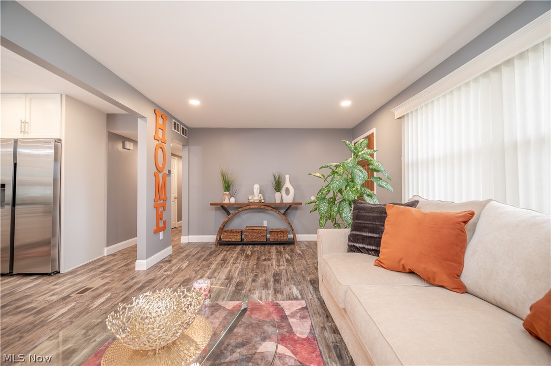 Westgate Park 2 - Residential