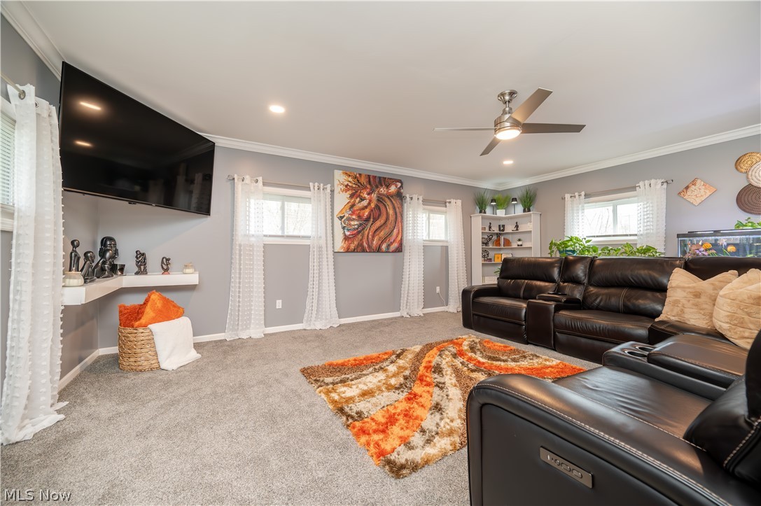 Westgate Park 2 - Residential