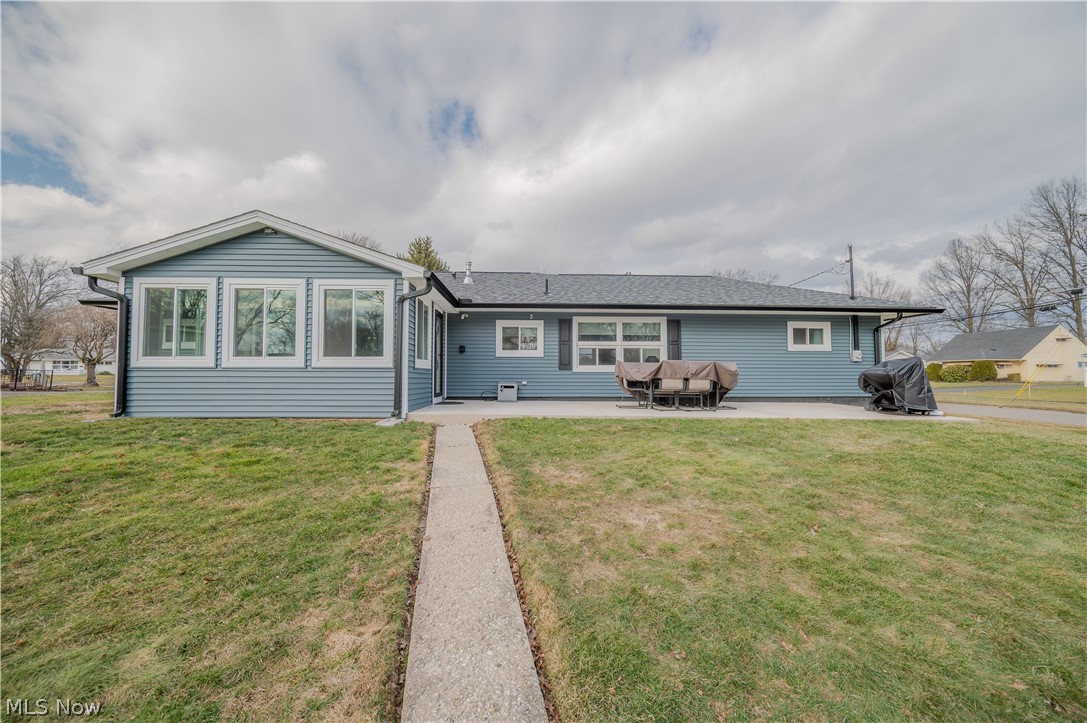 Westgate Park 2 - Residential