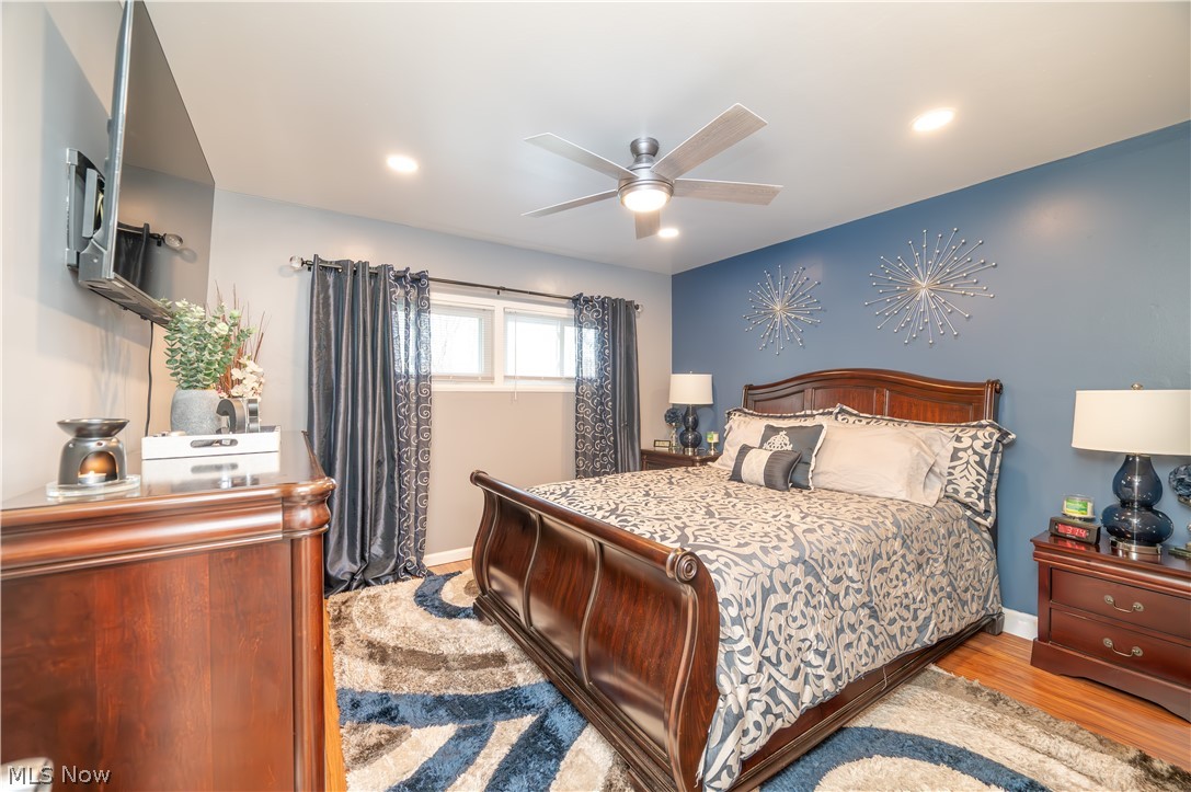 Westgate Park 2 - Residential