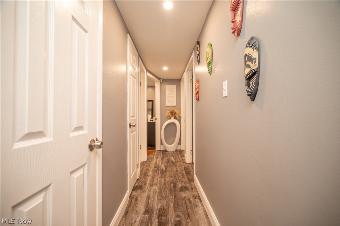 Westgate Park 2 - Residential