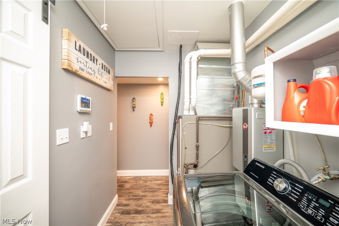 Westgate Park 2 - Residential