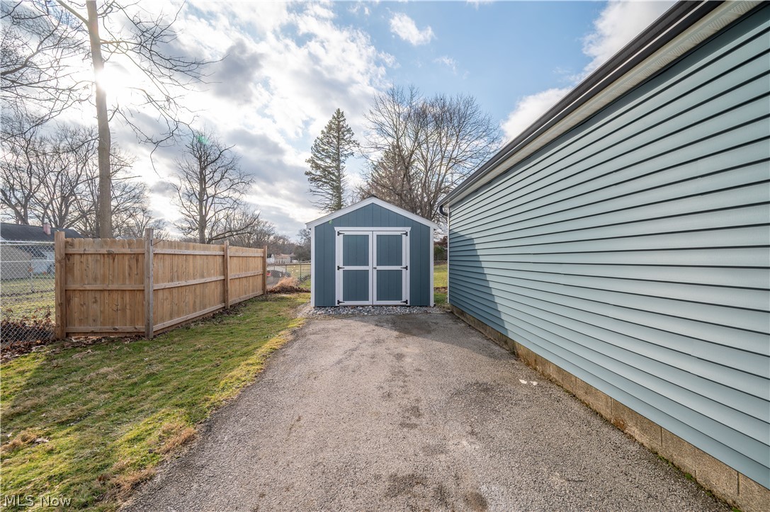 Westgate Park 2 - Residential