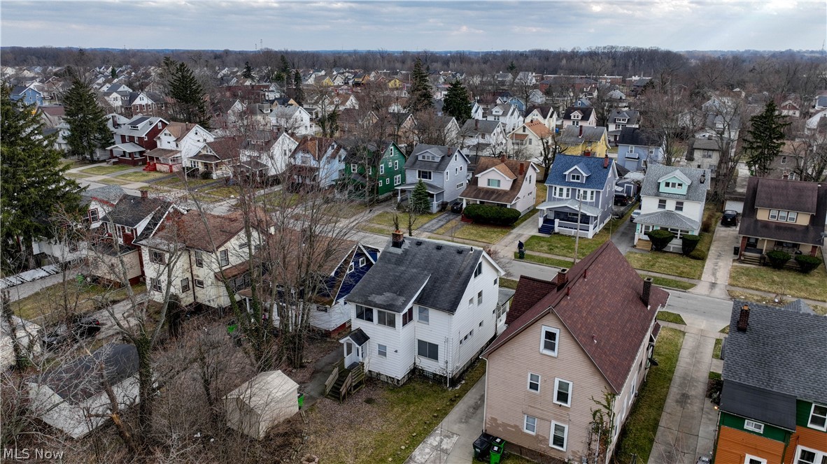 Cranwood Park - Residential