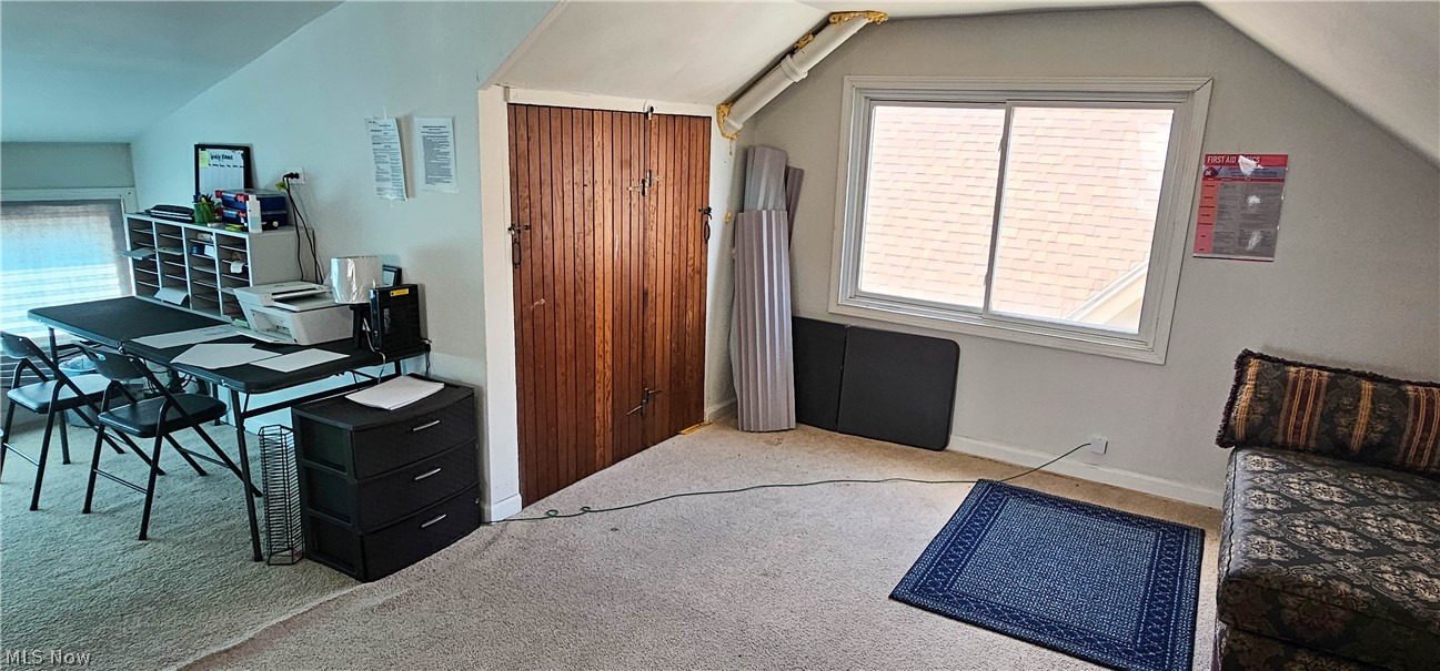 Cranwood Park - Residential