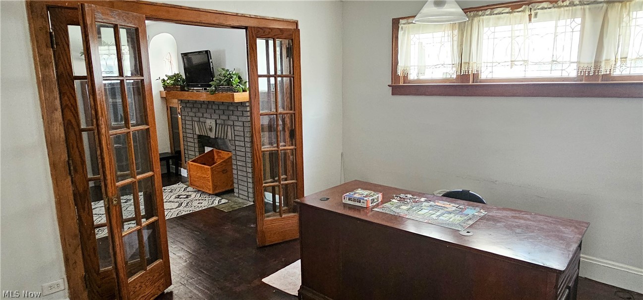 Cranwood Park - Residential