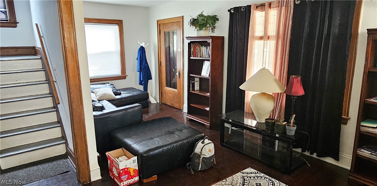 Cranwood Park - Residential