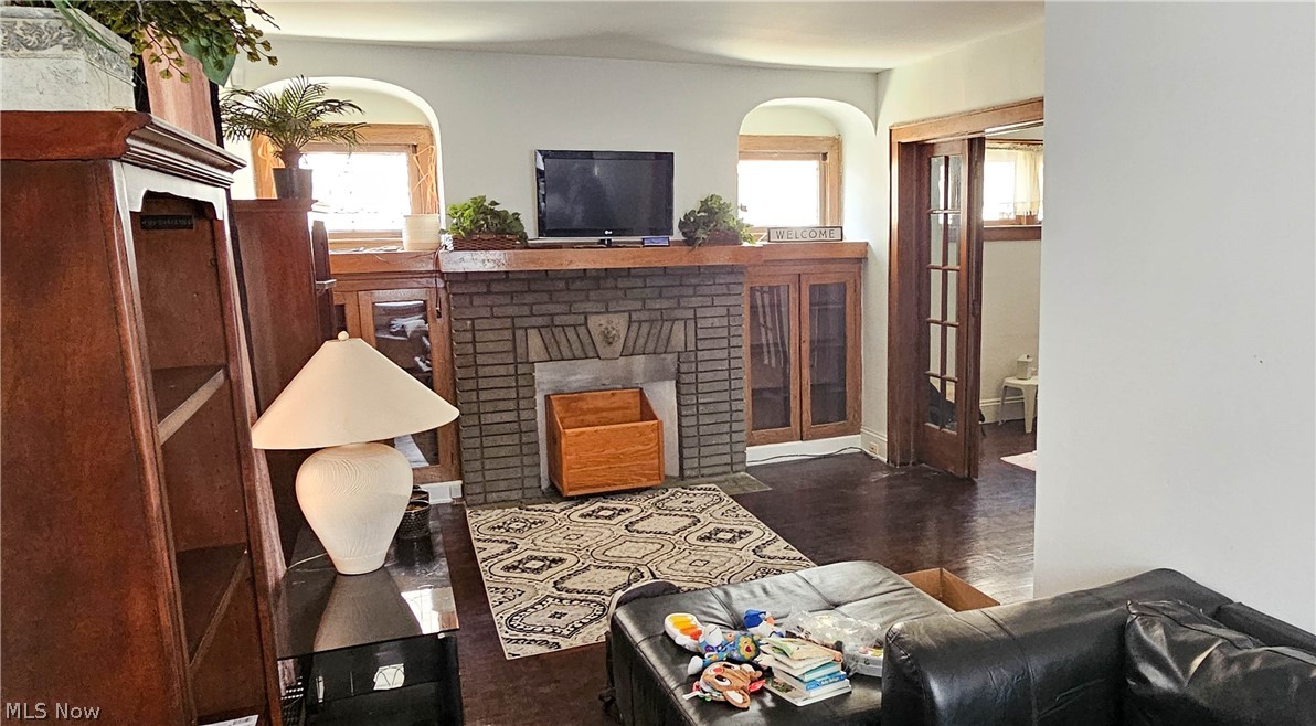 Cranwood Park - Residential