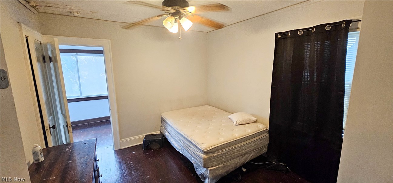 Cranwood Park - Residential