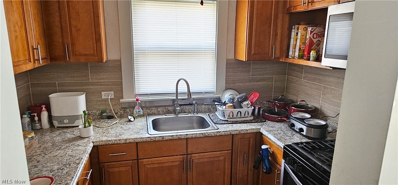 Cranwood Park - Residential