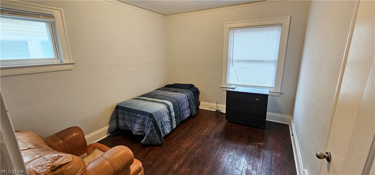 Cranwood Park - Residential