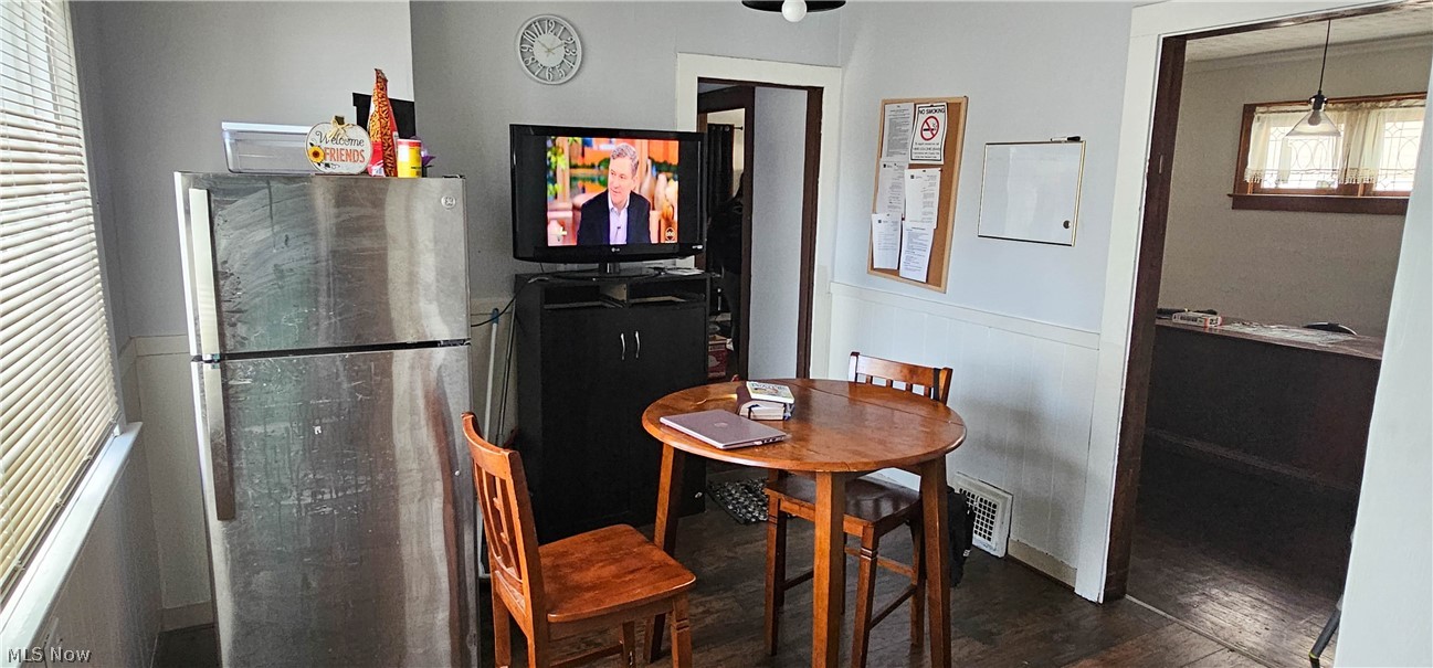 Cranwood Park - Residential