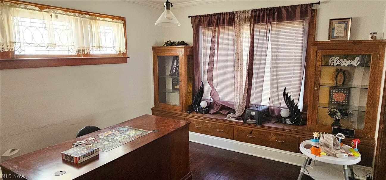 Cranwood Park - Residential