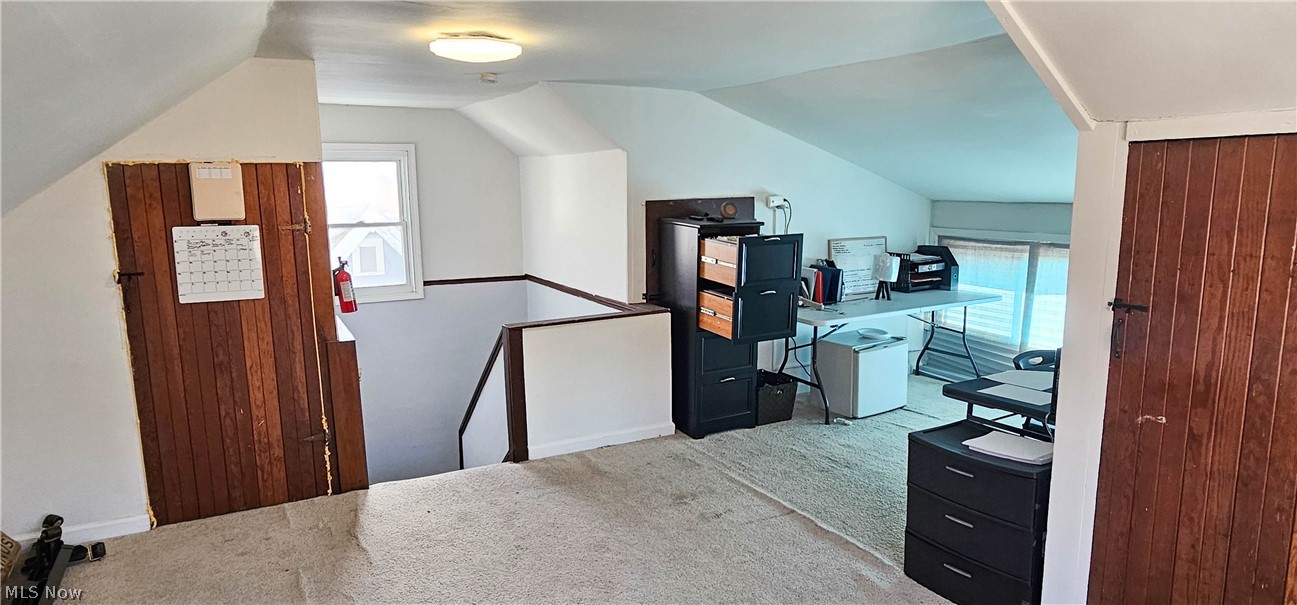 Cranwood Park - Residential