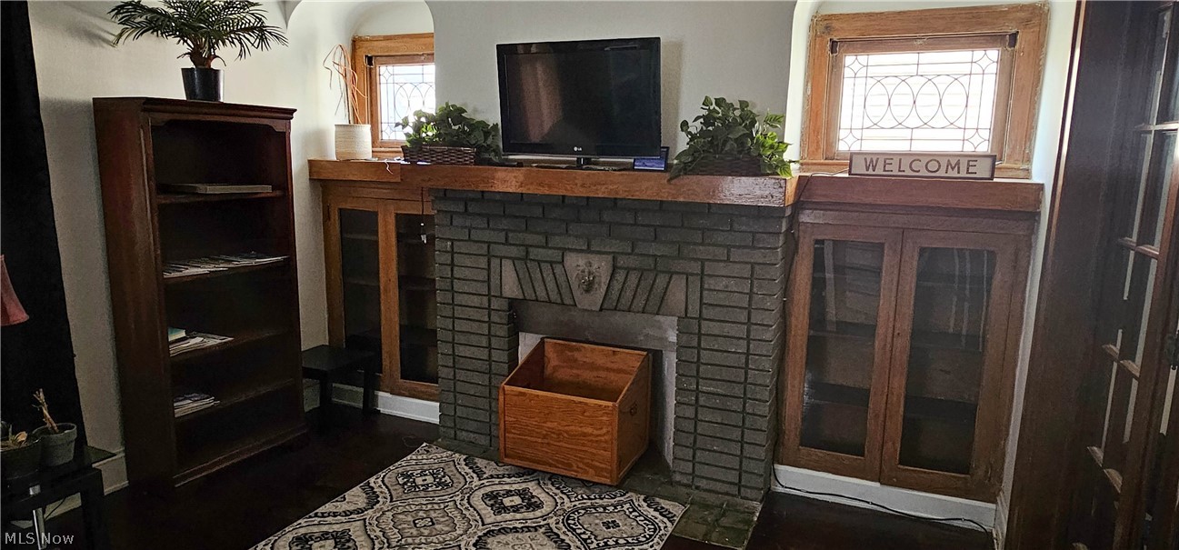 Cranwood Park - Residential