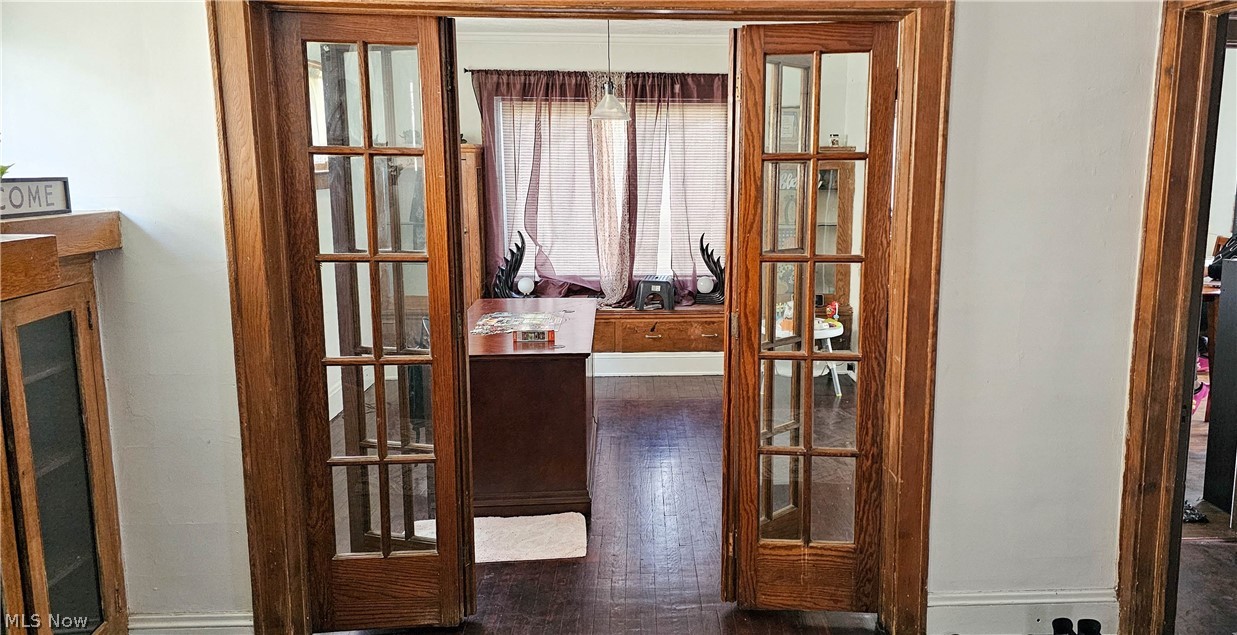 Cranwood Park - Residential