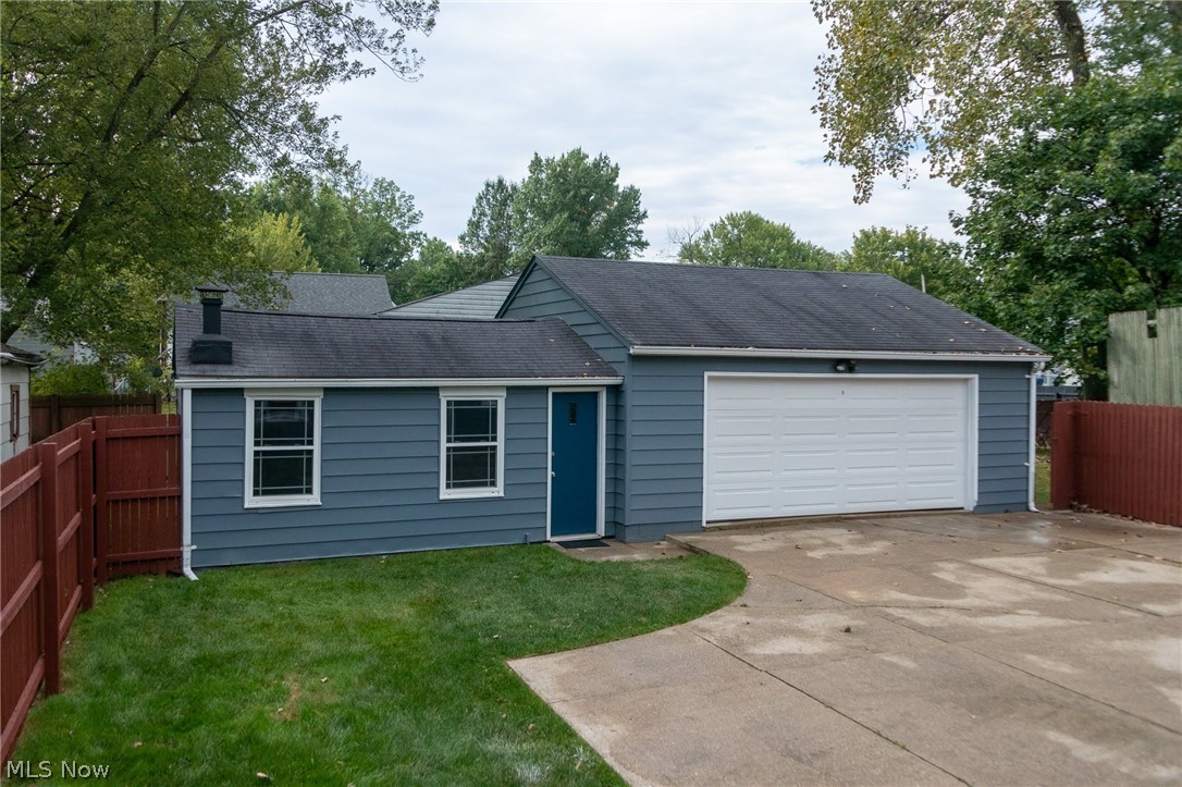 Victory Terrace - Residential