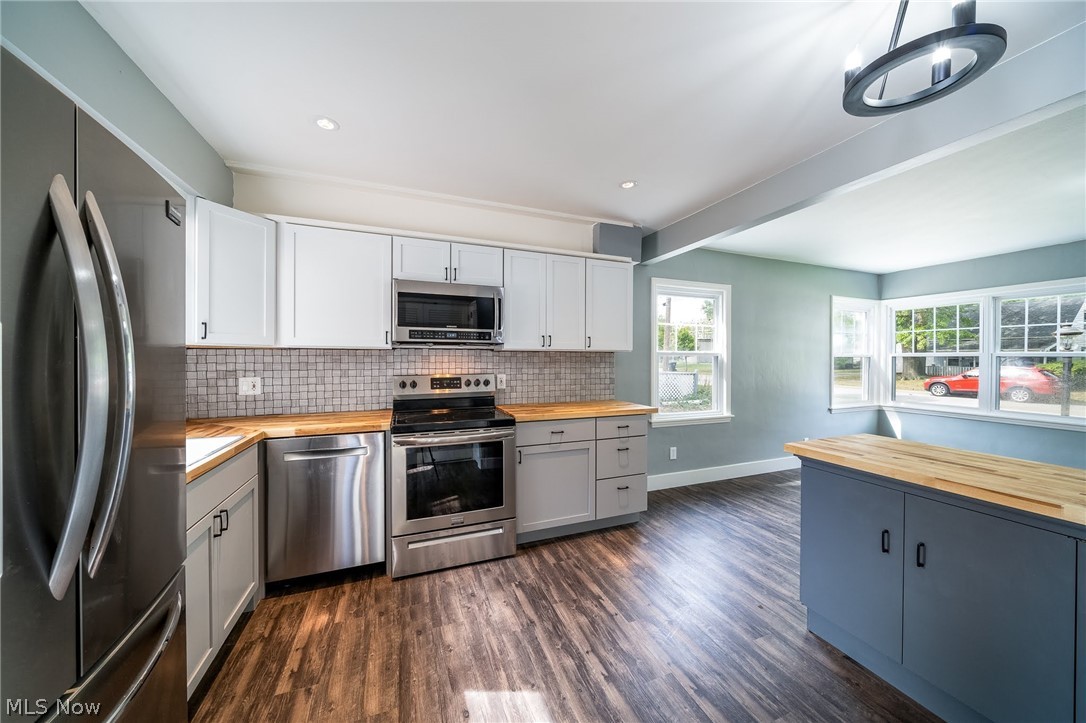 Victory Terrace - Residential