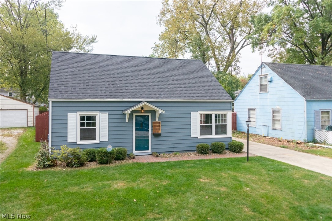 Victory Terrace - Residential