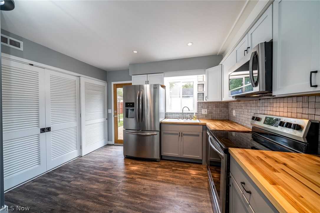 Victory Terrace - Residential