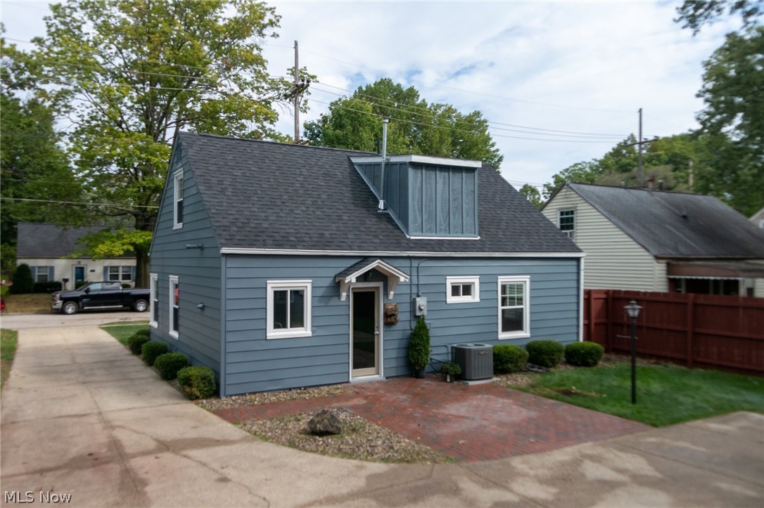 Victory Terrace - Residential