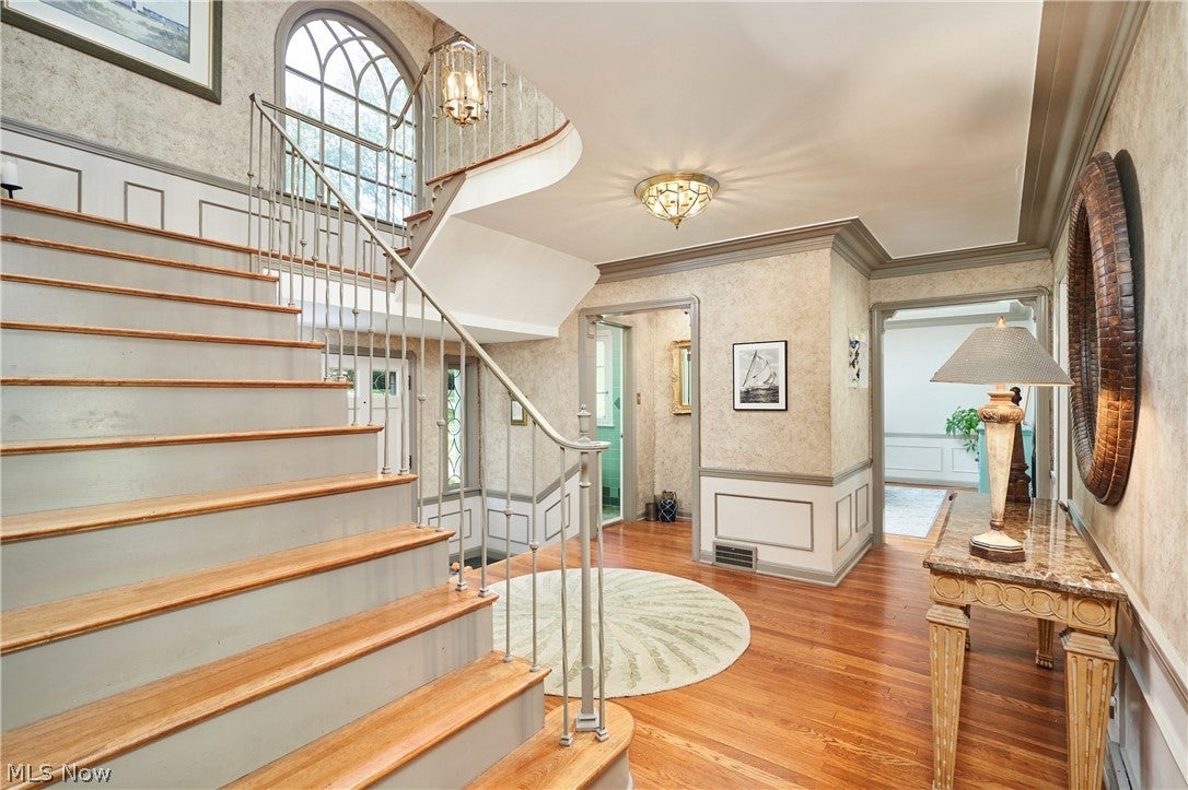 2345 Chatham Road