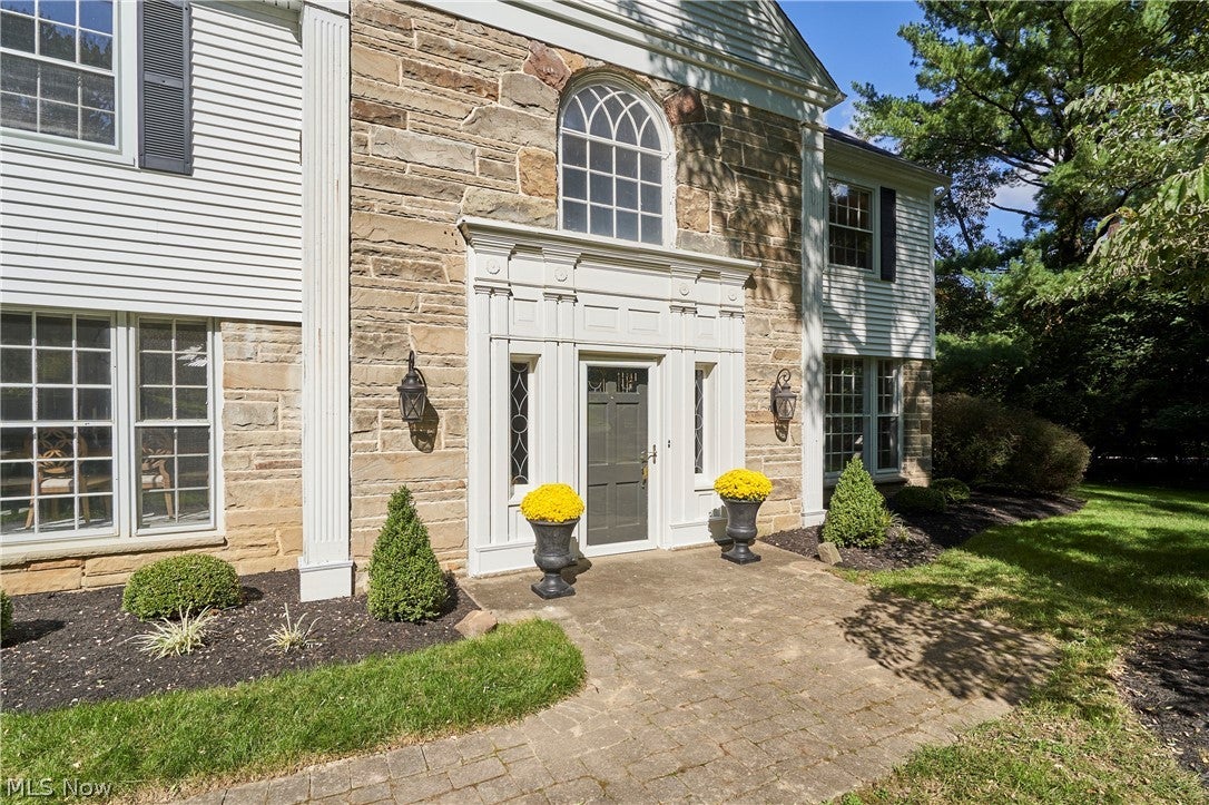 2345 Chatham Road