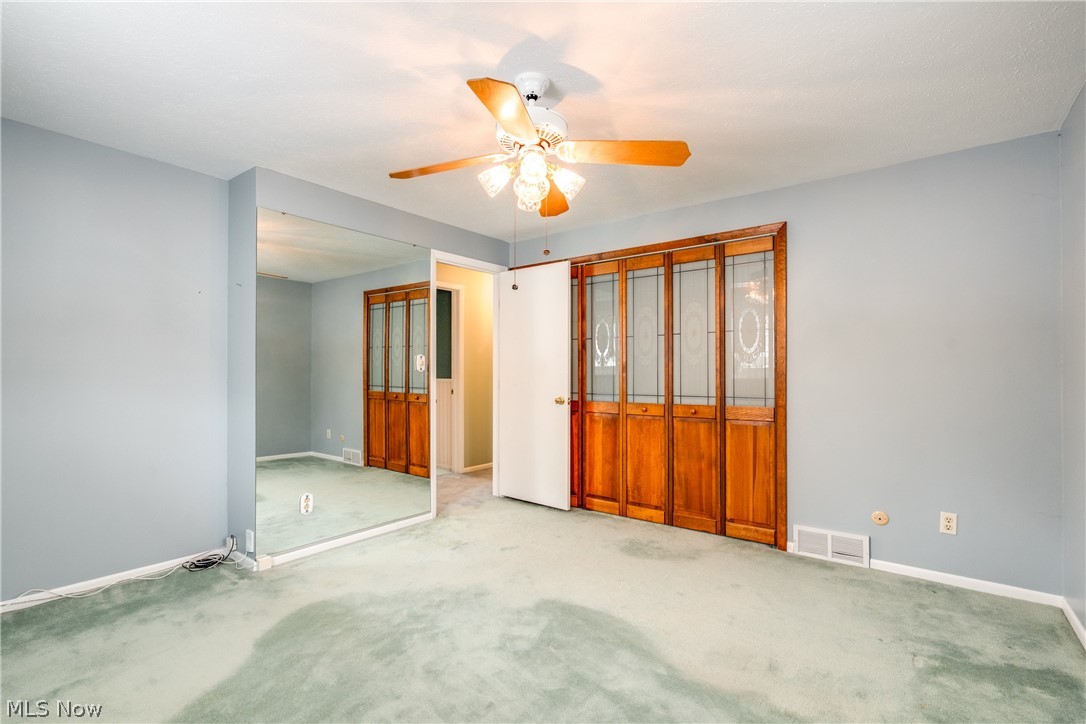 Worton Park Estates - Residential