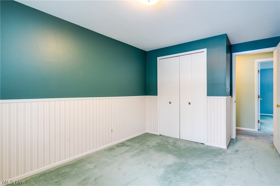 Worton Park Estates - Residential