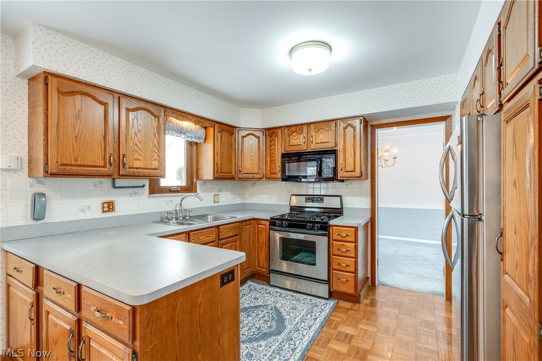 Worton Park Estates - Residential