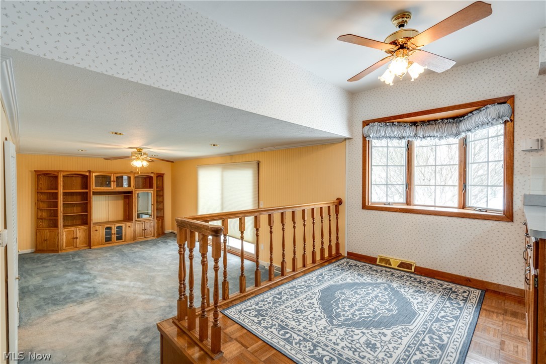 Worton Park Estates - Residential