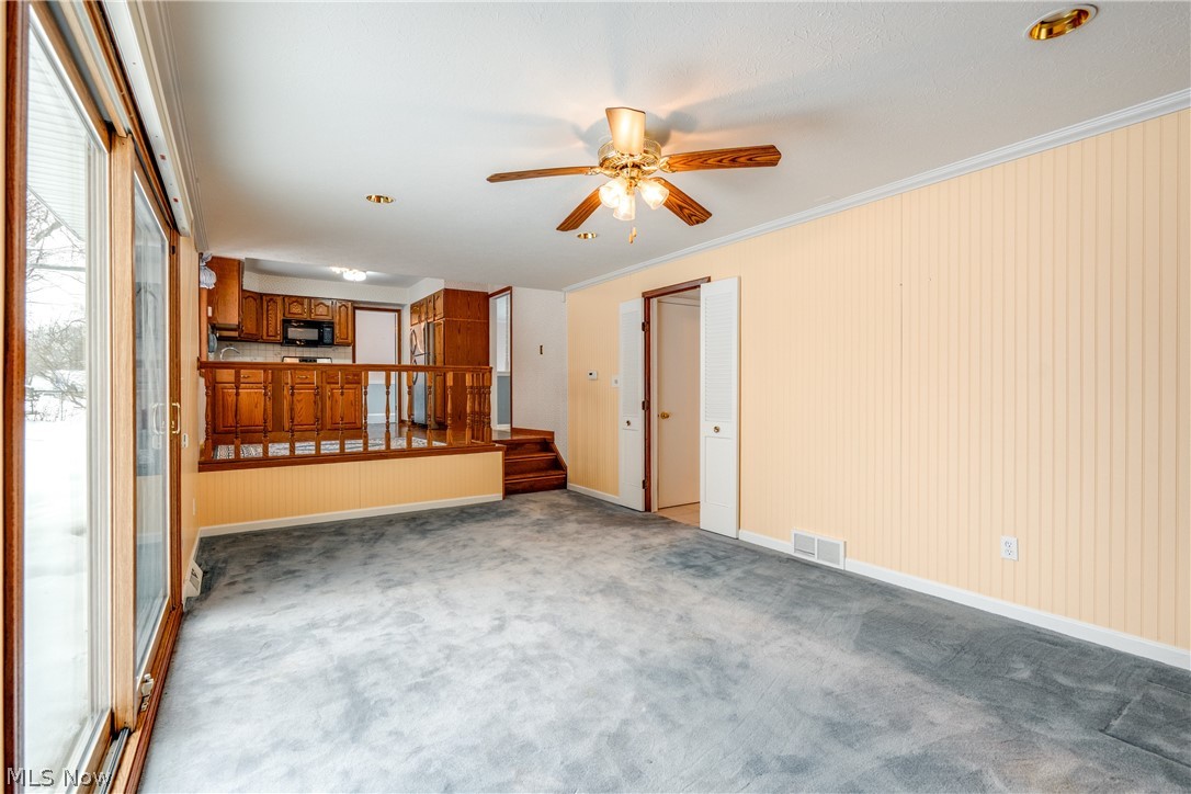 Worton Park Estates - Residential