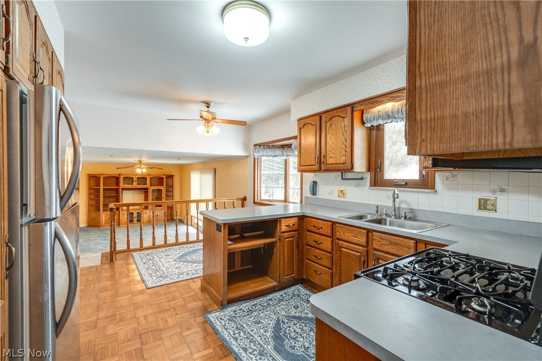 Worton Park Estates - Residential