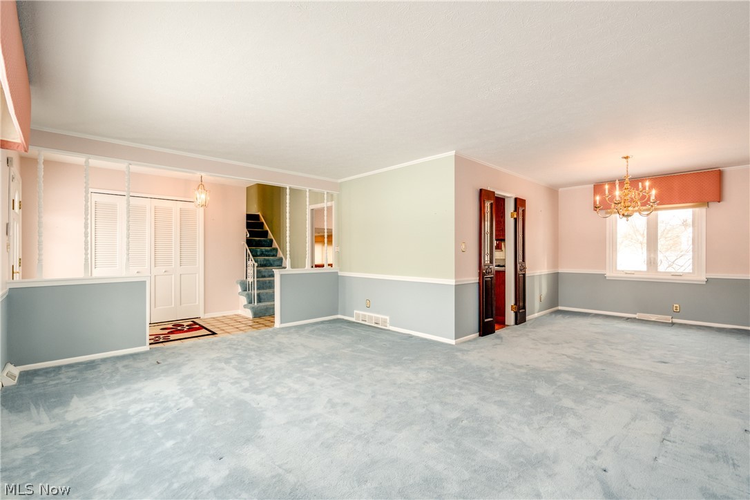 Worton Park Estates - Residential