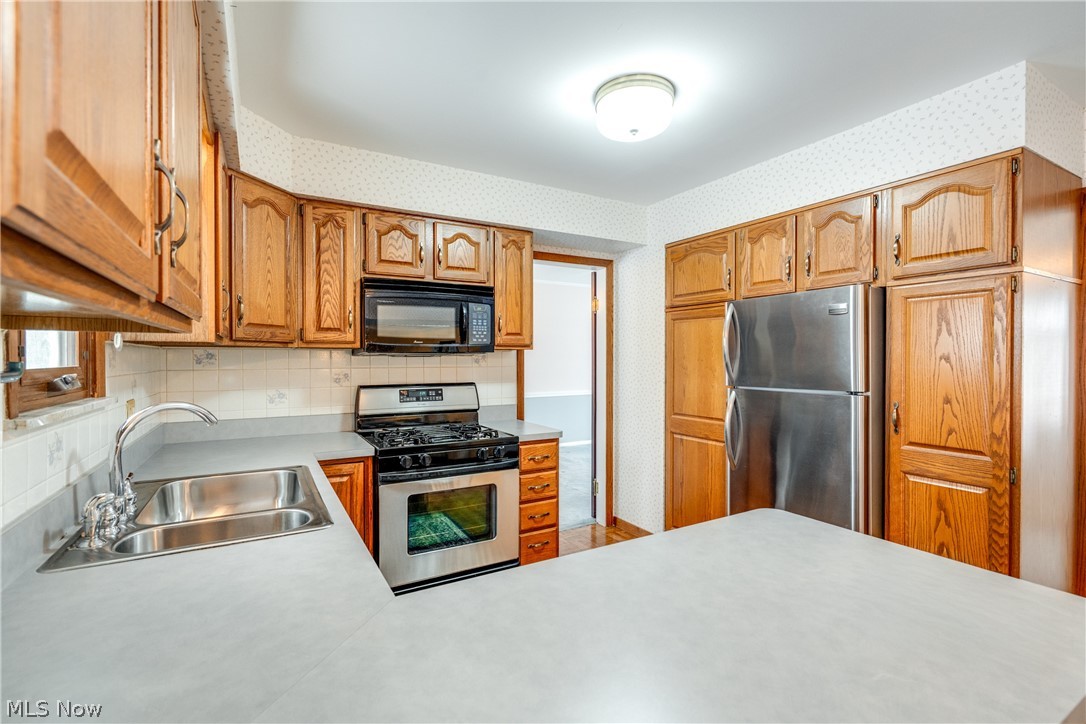 Worton Park Estates - Residential