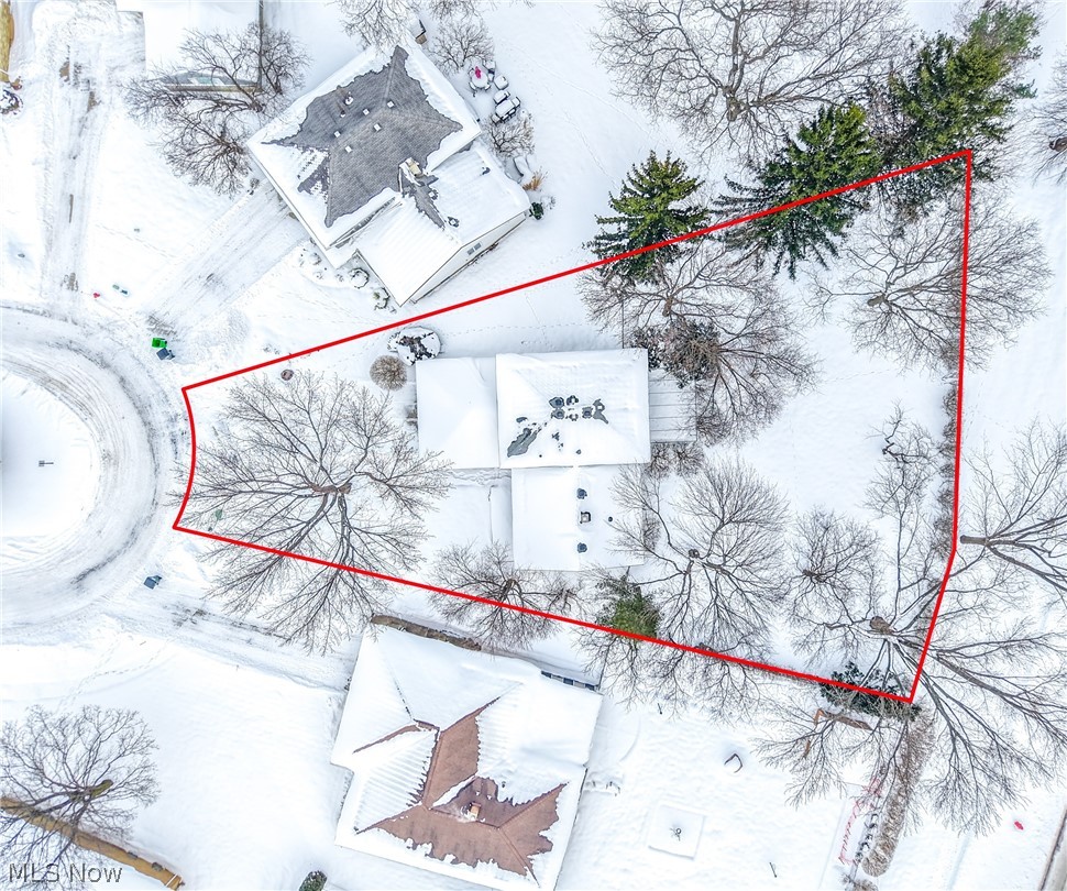 Worton Park Estates - Residential