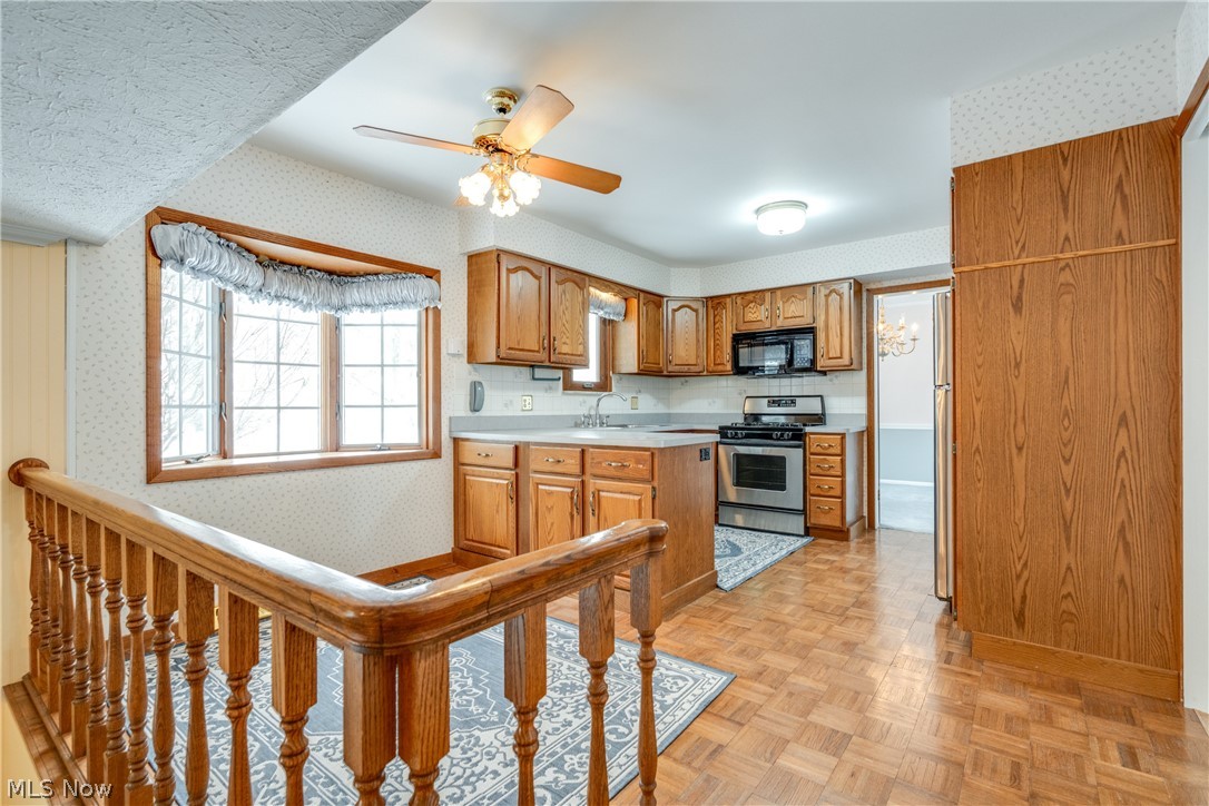 Worton Park Estates - Residential