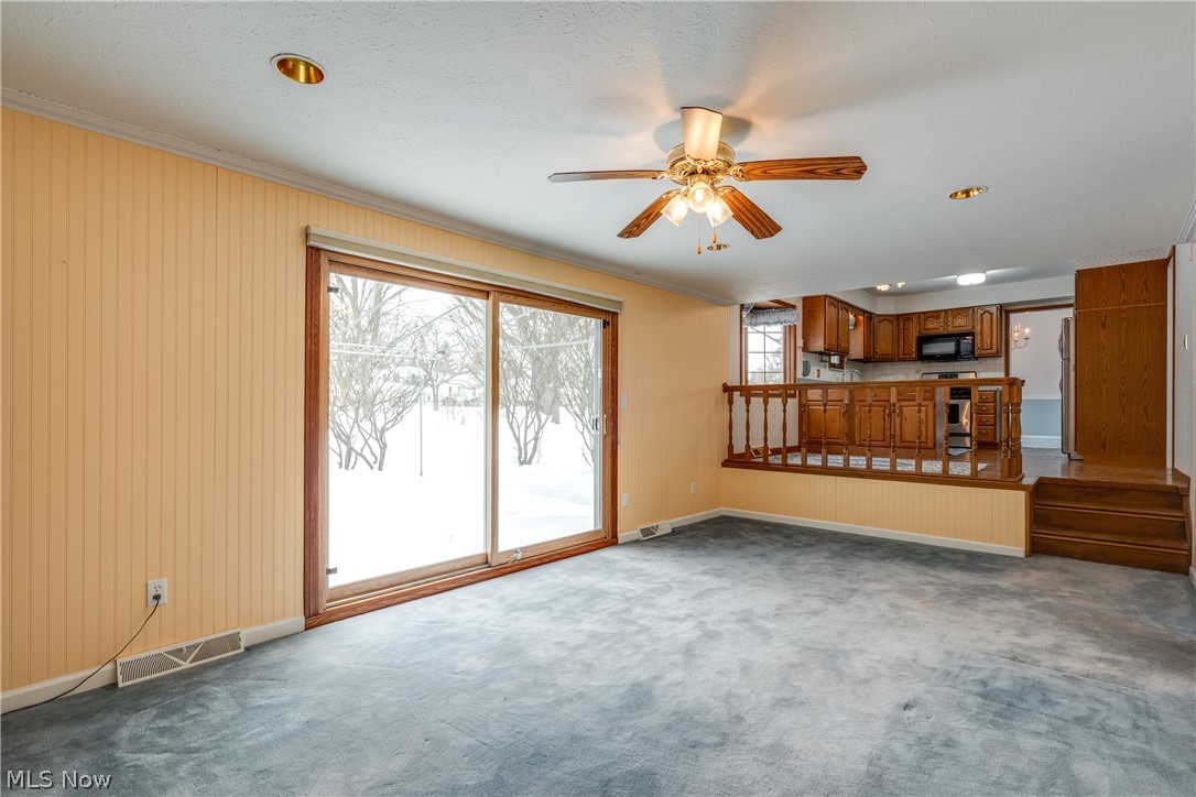 Worton Park Estates - Residential