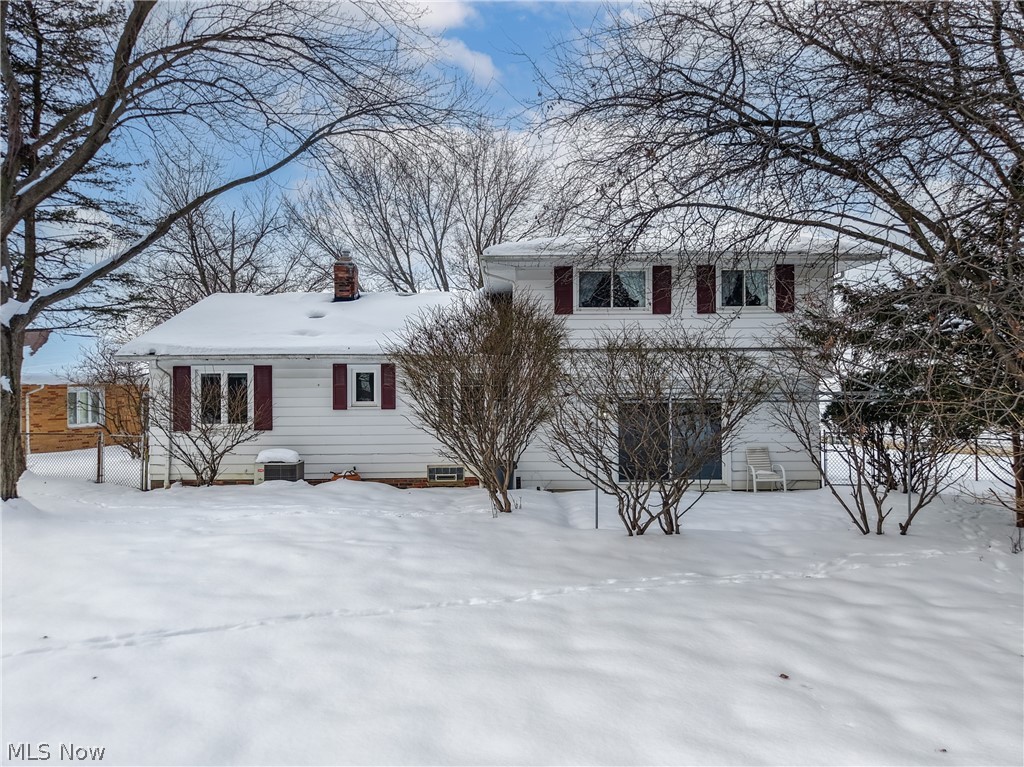 Worton Park Estates - Residential