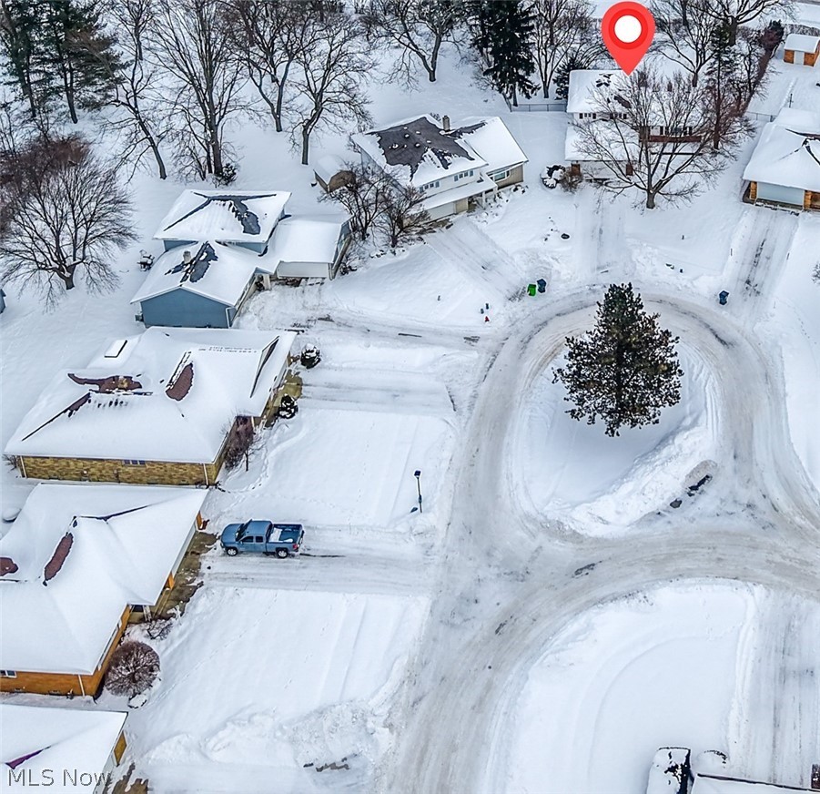 Worton Park Estates - Residential